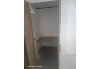 Apartaestudios, Alquiler, El Bosque - $900.000