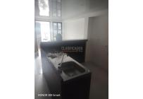 Apartaestudios, Alquiler, El Bosque - $900.000