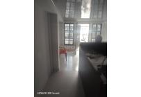 Apartaestudios, Alquiler, El Bosque - $900.000