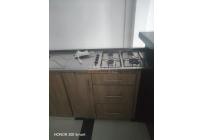 Apartaestudios, Alquiler, El Bosque - $900.000