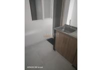 Apartaestudios, Alquiler, El Bosque - $900.000