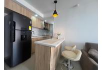 Apartamentos, Alquiler, Ciudad Pacifica - $2.200.000