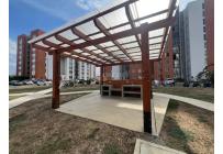 Apartamentos, Alquiler, Ciudad Pacifica - $2.200.000