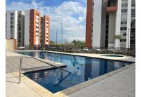 Apartamentos, Alquiler, Ciudad Pacifica - $2.200.000