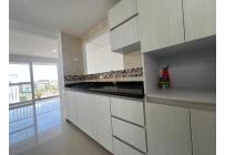 Apartamentos, Alquiler, Ciudad Pacifica - $1.300.000