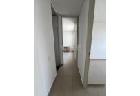 Apartamentos, Alquiler, Ciudad Pacifica - $1.300.000