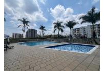 Apartamentos, Alquiler, Ciudad Pacifica - $1.300.000