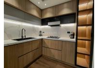 Apartamentos, Venta, Santa Mónica Residencial - $810.000.000