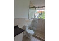 Apartamentos, Alquiler, Santa Mónica Residencial - $2.000.000