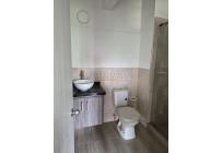 Apartamentos, Alquiler, Santa Mónica Residencial - $1.300.000