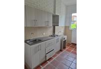 Apartamentos, Alquiler, Santa Mónica Residencial - $1.300.000