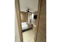 Apartaestudios, Alquiler, La Flora - $1.500.000