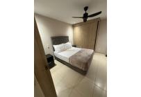 Apartaestudios, Alquiler, La Flora - $1.500.000