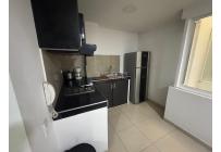 Apartaestudios, Alquiler, La Flora - $1.500.000