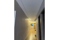 Apartaestudios, Alquiler, La Flora - $1.500.000