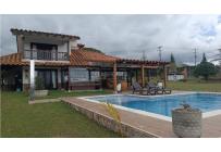 Fincas y Casas Campestres, Venta, Dagua - $1.650.000.000