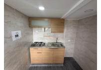 Apartamentos, Alquiler, Bogotá - $980.000