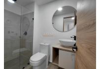 Apartaestudios, Alquiler, Miraflores - $2.600.000