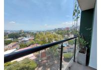 Apartaestudios, Alquiler, Miraflores - $2.600.000