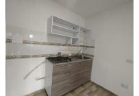 Apartamentos, Alquiler, El Sena - $1.200.000