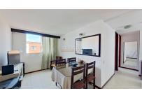 Apartamentos, Venta, Caney - $198.000.000