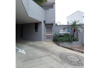 Apartamentos, Alquiler, Santa Mónica Residencial - $6.000.000