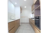 Apartamentos, Alquiler, Santa Mónica Residencial - $6.000.000