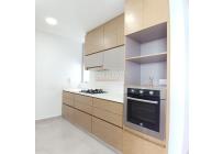 Apartamentos, Alquiler, Santa Mónica Residencial - $6.000.000