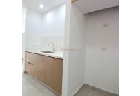 Apartamentos, Alquiler, Santa Mónica Residencial - $6.000.000