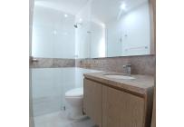 Apartamentos, Alquiler, Santa Mónica Residencial - $6.000.000