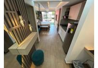 Apartaestudios, Venta, Cristales - $380.000.000