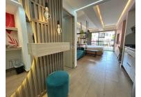 Apartaestudios, Venta, Cristales - $380.000.000