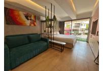 Apartaestudios, Venta, Cristales - $380.000.000