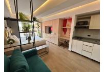 Apartaestudios, Venta, Cristales - $380.000.000