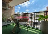 Apartaestudios, Venta, Cristales - $380.000.000