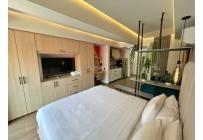 Apartaestudios, Venta, Cristales - $380.000.000