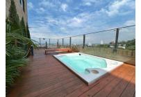 Apartaestudios, Venta, Cristales - $380.000.000