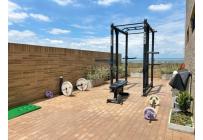 Apartaestudios, Venta, Cristales - $380.000.000
