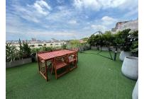 Apartaestudios, Venta, Cristales - $380.000.000