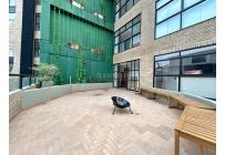 Apartaestudios, Venta, Miraflores - $350.000.000