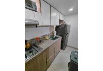 Apartamentos, Venta, Torres de Comfandi - $179.800.000