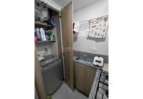 Apartamentos, Venta, Torres de Comfandi - $179.800.000