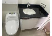 Apartaestudios, Alquiler, Cristales - $1.600.000