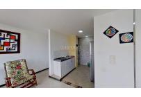 Apartamentos, Venta, Hacienda Kachipay - $233.000.000
