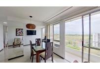 Apartamentos, Venta, Hacienda Kachipay - $233.000.000