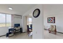 Apartamentos, Venta, Hacienda Kachipay - $233.000.000