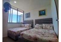 Apartamentos, Alquiler, Pereira - $4.400.000