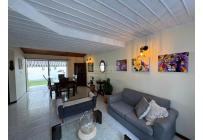 Casas, Venta, Jamundí - $390.000.000