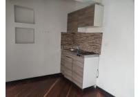 Apartaestudios, Alquiler, Bogotá - $1.400.000
