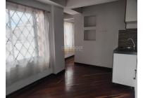 Apartaestudios, Alquiler, Bogotá - $1.400.000